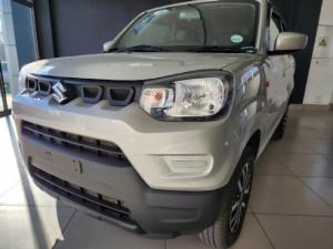 Suzuki S-Presso 1.0 GL manual - Image 5
