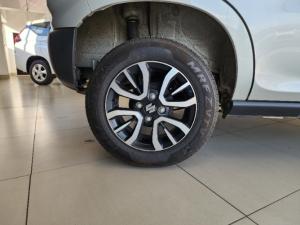 Suzuki S-Presso 1.0 GL manual - Image 6
