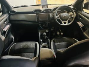 Nissan Magnite 1.0 Turbo Acenta manual - Image 11