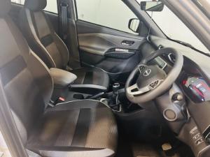 Nissan Magnite 1.0 Turbo Acenta manual - Image 12