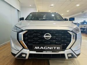 Nissan Magnite 1.0 Turbo Acenta manual - Image 2