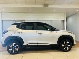 Nissan Magnite 1.0 Turbo Acenta manual - Image 5