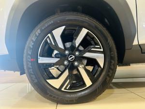 Nissan Magnite 1.0 Turbo Acenta manual - Image 9