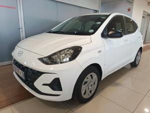 Hyundai Grand i10 1.0 Premium hatch - Image 6