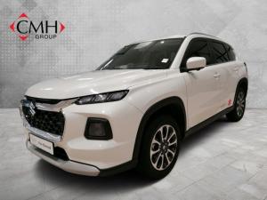 Suzuki Grand Vitara 1.5 GLX auto - Image 1