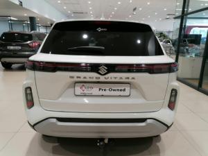 Suzuki Grand Vitara 1.5 GLX auto - Image 4