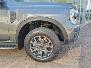 Ford Ranger 2.0 BiTurbo SuperCab Wildtrak 4x4 - Image 12