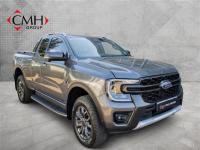 Thumbnail Ford Ranger 2.0 BiTurbo SuperCab Wildtrak 4x4