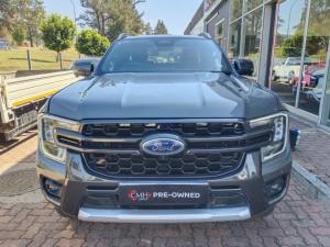 Ford Ranger 2.0 BiTurbo SuperCab Wildtrak 4x4 - Image 2