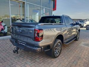 Ford Ranger 2.0 BiTurbo SuperCab Wildtrak 4x4 - Image 3