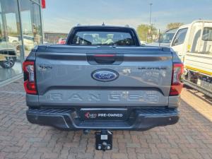 Ford Ranger 2.0 BiTurbo SuperCab Wildtrak 4x4 - Image 4