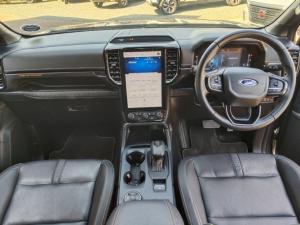 Ford Ranger 2.0 BiTurbo SuperCab Wildtrak 4x4 - Image 6