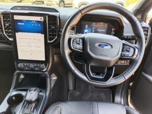 Ford Ranger 2.0 BiTurbo SuperCab Wildtrak 4x4 - Image 7