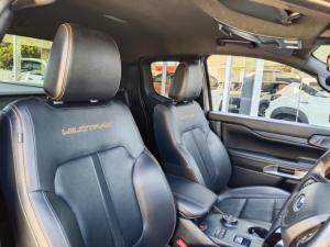 Ford Ranger 2.0 BiTurbo SuperCab Wildtrak 4x4 - Image 8