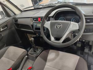 Foton Truckmate TM3 1.5 dropside (no aircon) - Image 10