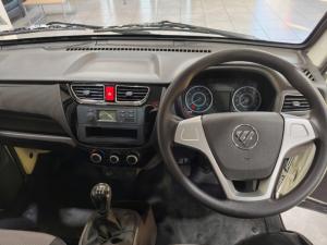 Foton Truckmate TM3 1.5 dropside (no aircon) - Image 11