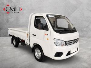 Foton Truckmate TM3 1.5 dropside (no aircon) - Image 1