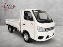 Thumbnail Foton Truckmate TM3 1.5 dropside (no aircon)
