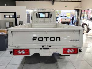 Foton Truckmate TM3 1.5 dropside (no aircon) - Image 4