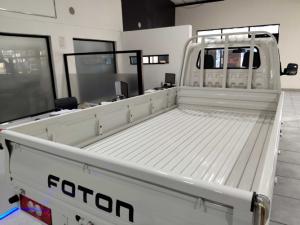 Foton Truckmate TM3 1.5 dropside (no aircon) - Image 5
