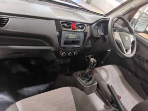 Foton Truckmate TM3 1.5 dropside (no aircon) - Image 8