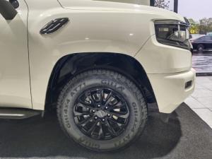Foton Tunland V9 2.0TD double cab VLX - Image 11