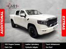 Thumbnail Foton Tunland V9 2.0TD double cab VLX