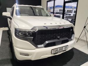Foton Tunland V9 2.0TD double cab VLX - Image 2