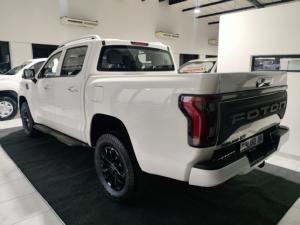 Foton Tunland V9 2.0TD double cab VLX - Image 3