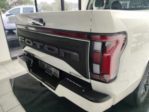 Foton Tunland V9 2.0TD double cab VLX - Image 4