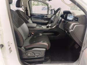 Foton Tunland V9 2.0TD double cab VLX - Image 5