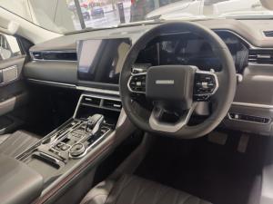 Foton Tunland V9 2.0TD double cab VLX - Image 6