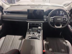 Foton Tunland V9 2.0TD double cab VLX - Image 7