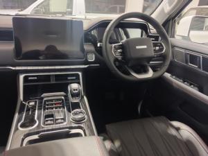 Foton Tunland V9 2.0TD double cab VLX - Image 8