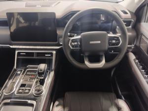 Foton Tunland V9 2.0TD double cab VLX - Image 9