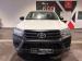 Toyota Hilux 2.0 single cab S (aircon) - Thumbnail 2