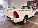Toyota Hilux 2.0 single cab S (aircon) - Thumbnail 3