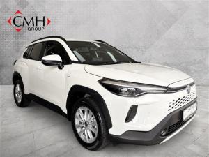 Toyota Corolla Cross 1.8 HEV XS - Image 1