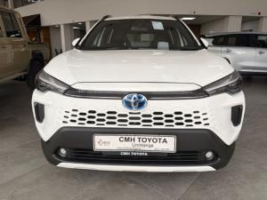 Toyota Corolla Cross 1.8 HEV XS - Image 2