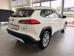 Toyota Corolla Cross 1.8 HEV XS - Image 3
