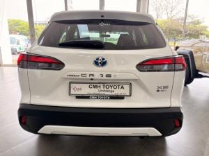 Toyota Corolla Cross 1.8 HEV XS - Image 4