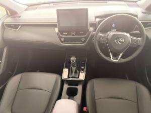Toyota Corolla Cross 1.8 HEV XS - Image 6