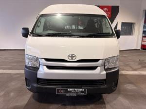 Toyota Hiace 2.5D-4D Ses-fikile 16-seater - Image 2