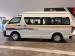 Toyota Hiace 2.5D-4D Ses-fikile 16-seater - Thumbnail 3