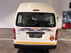 Toyota Hiace 2.5D-4D Ses-fikile 16-seater - Image 4