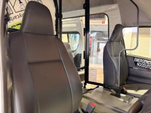 Toyota Hiace 2.5D-4D Ses-fikile 16-seater - Image 7