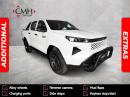 Thumbnail Toyota Hilux 2.8GD-6 double cab SRX 4x4