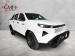 Toyota Hilux 2.8GD-6 double cab SRX 4x4 - Thumbnail 1