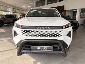 Toyota Hilux 2.8GD-6 double cab SRX 4x4 - Image 2