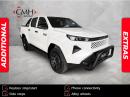 Thumbnail Toyota Hilux 2.8GD-6 double cab SRX 4x4